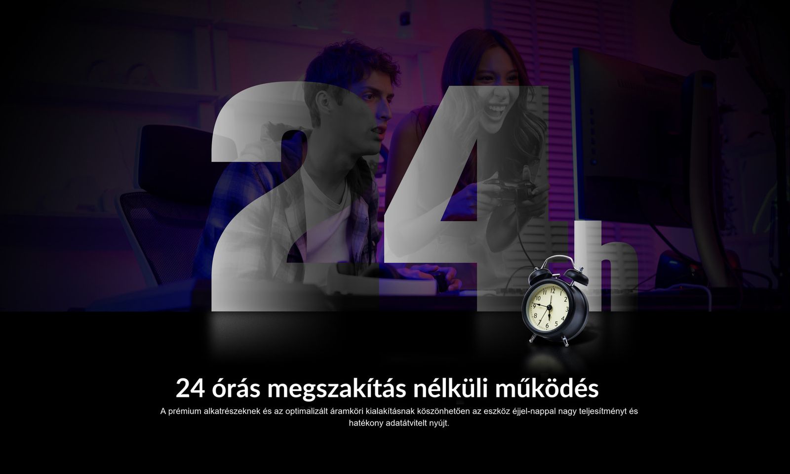 AVMATRIX VP30 – infografika