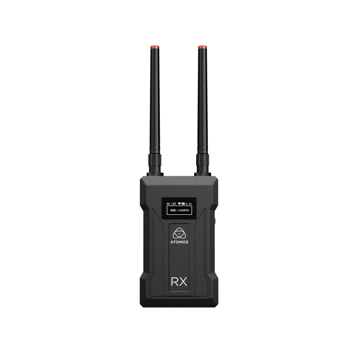 Atomos RX 4K/HD vezeték nélküli vevő