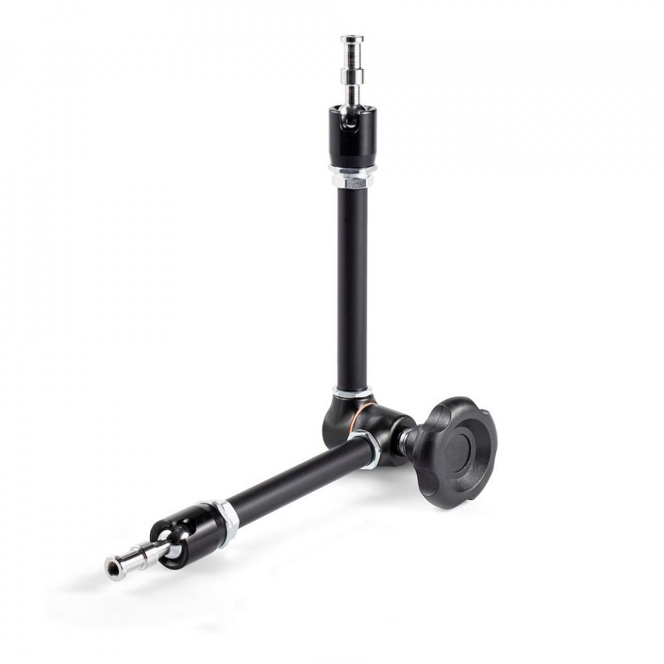 53 cm přesně nastaveného ramene