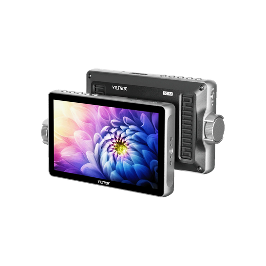 Viltrox DC-A1 monitor