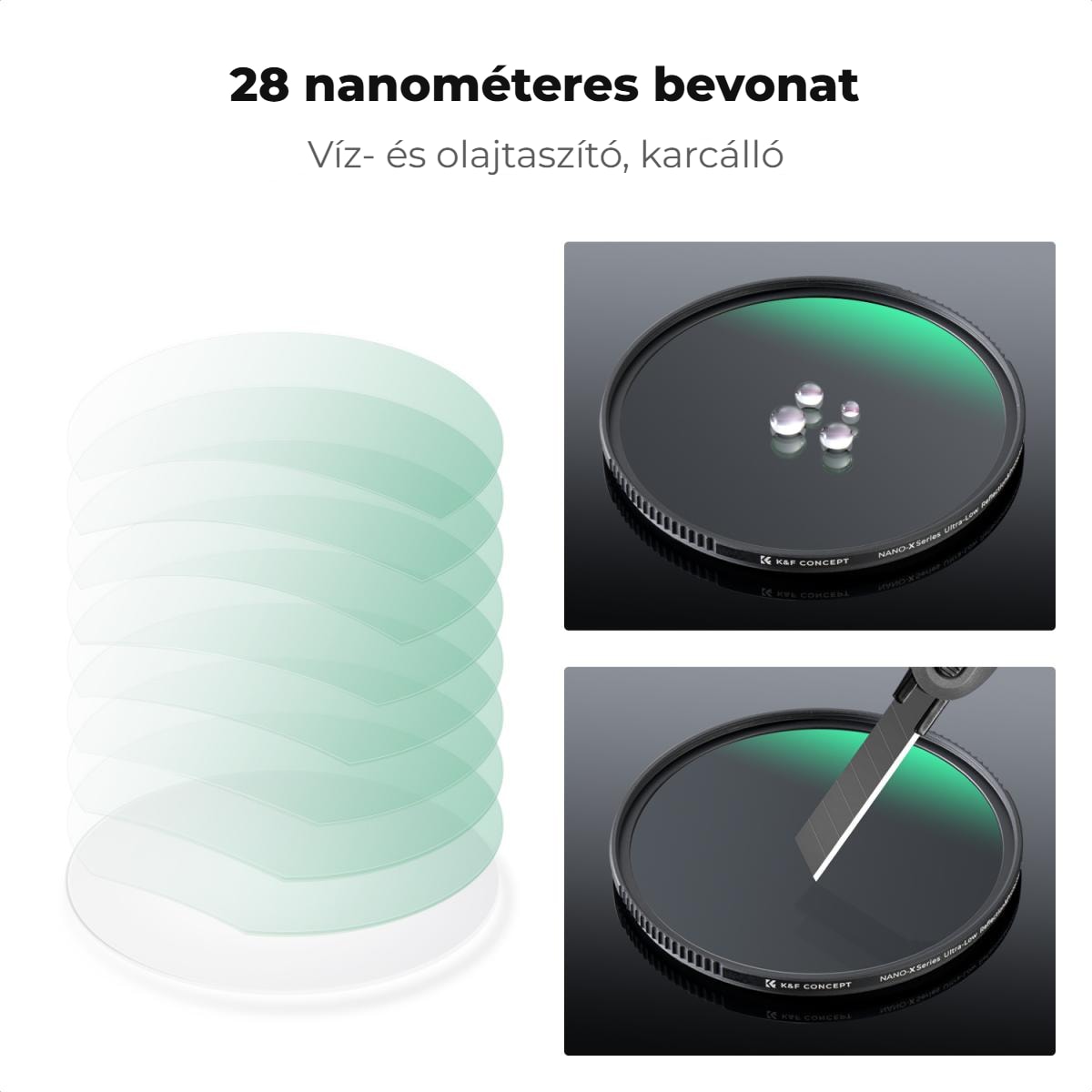 Nano-X MCUV 40.5 mm