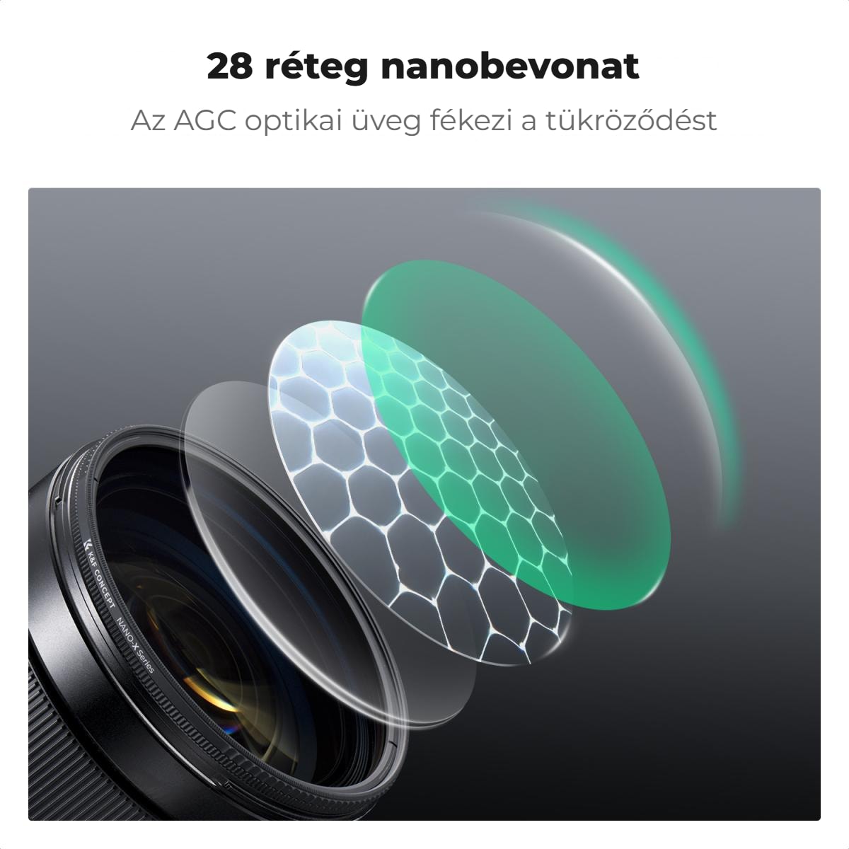 Nano-X CPL 72 mm