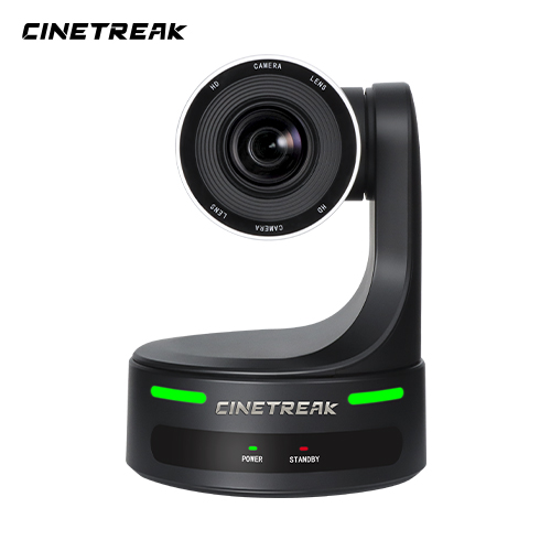 CineTreak CT-PT20