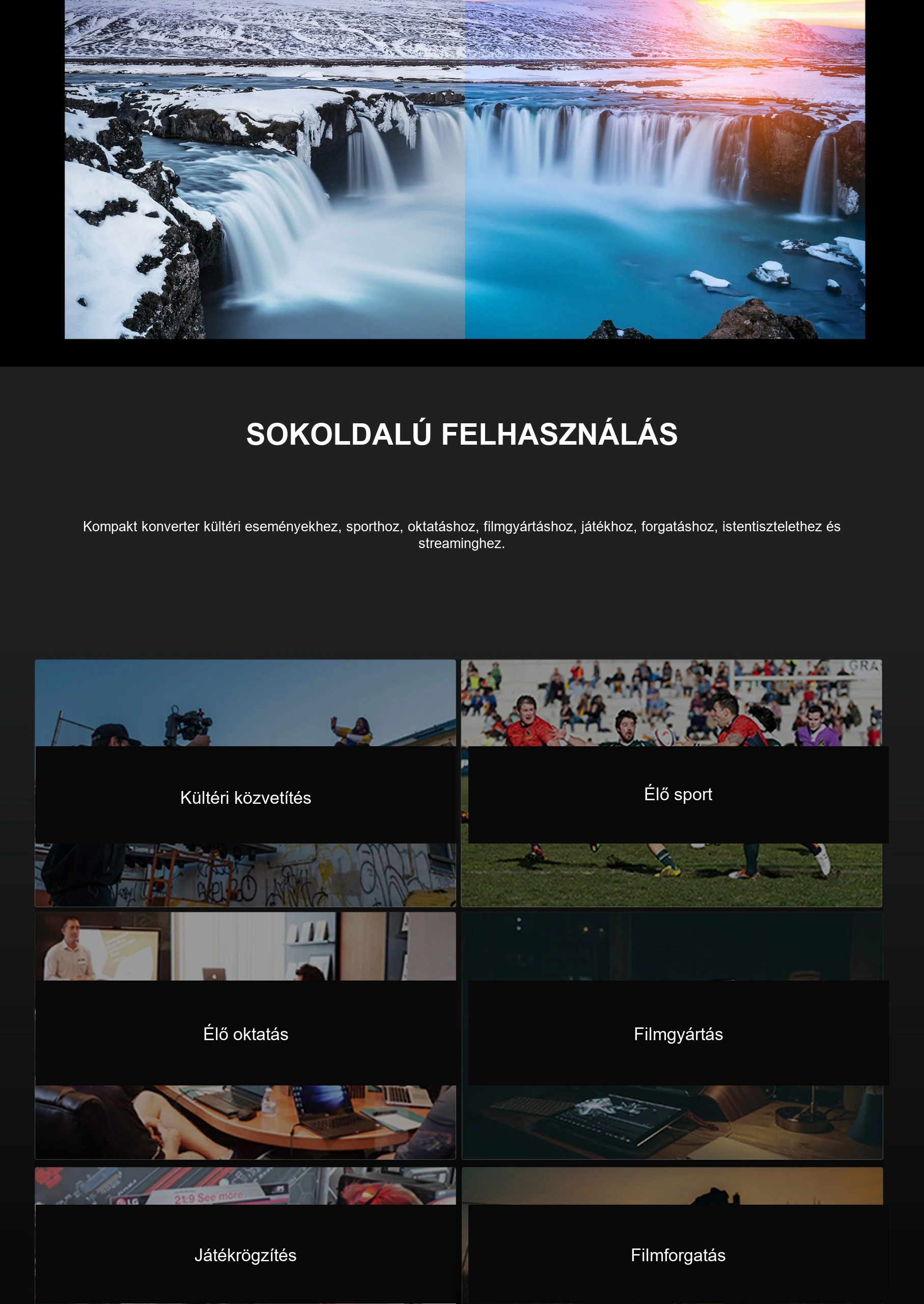 SOKOLDALÚ FELHASZNÁLÁS