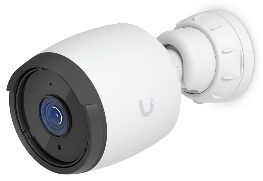 Ubiquiti UniFi Protect G6 Bullet, fehér