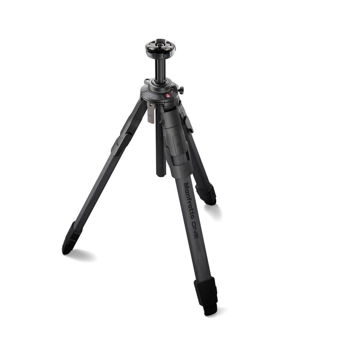 Manfrotto ONE MTONEC karbon hibrid állvány