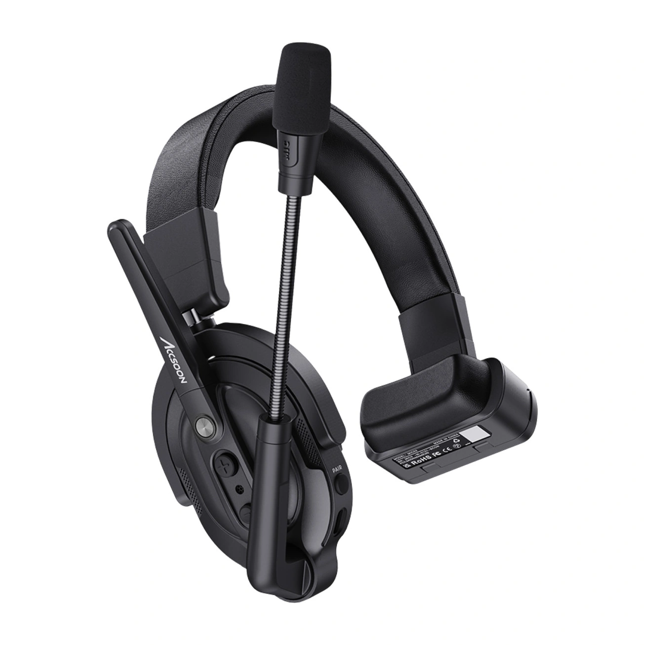 Accsoon CoMo Remote ACC-MIC02-R