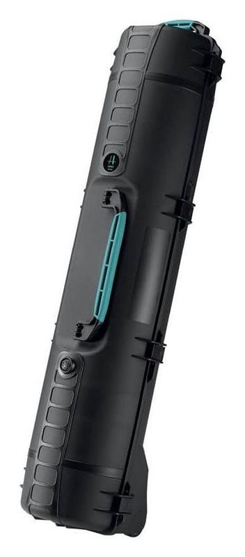 HPRC 6500W állványkoffer