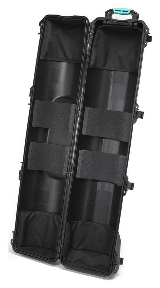 HPRC 6500W állványkoffer – Tripod Kit