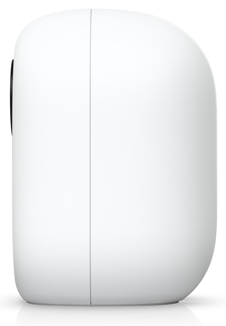 Ubiquiti UniFi Protect G6 Instant, fehér – UniFi WiFi Auto-Link
