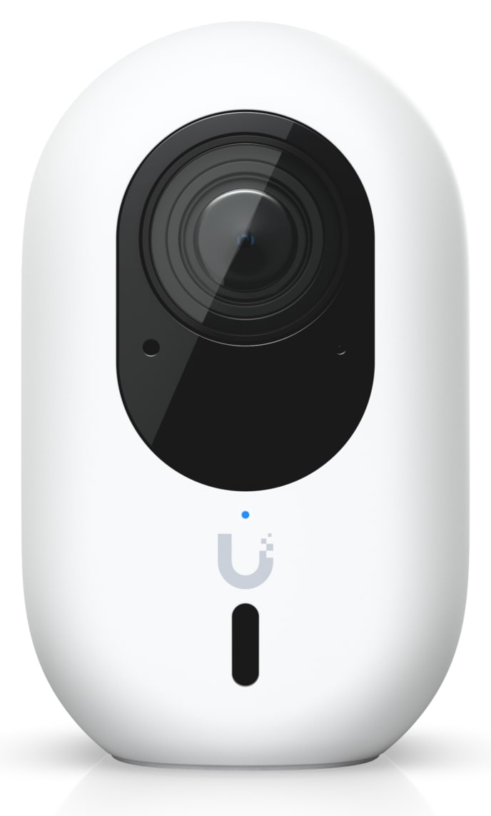 Ubiquiti UniFi Protect G6 Instant, fehér