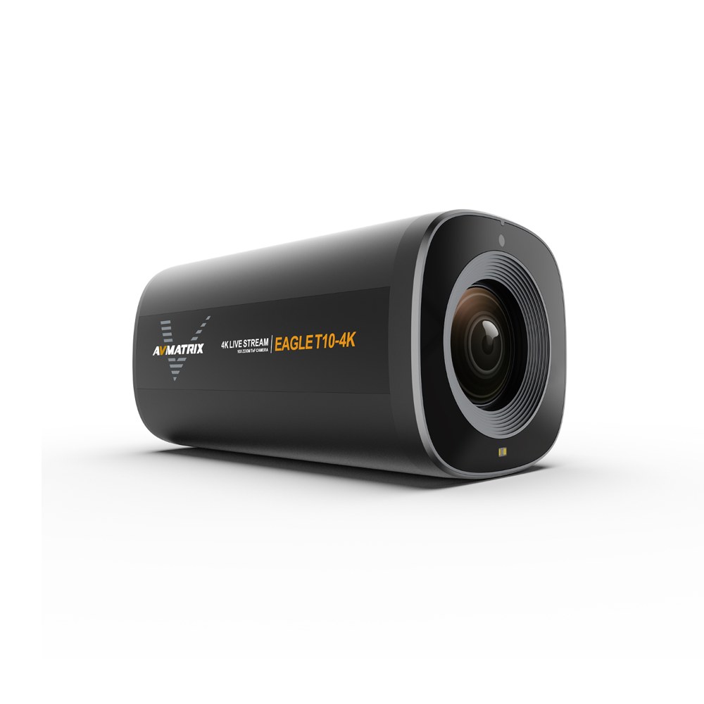 AVMATRIX Eagle T10-4K