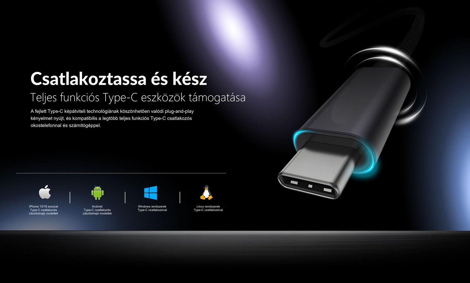 AVMATRIX VM40 – infografika 5