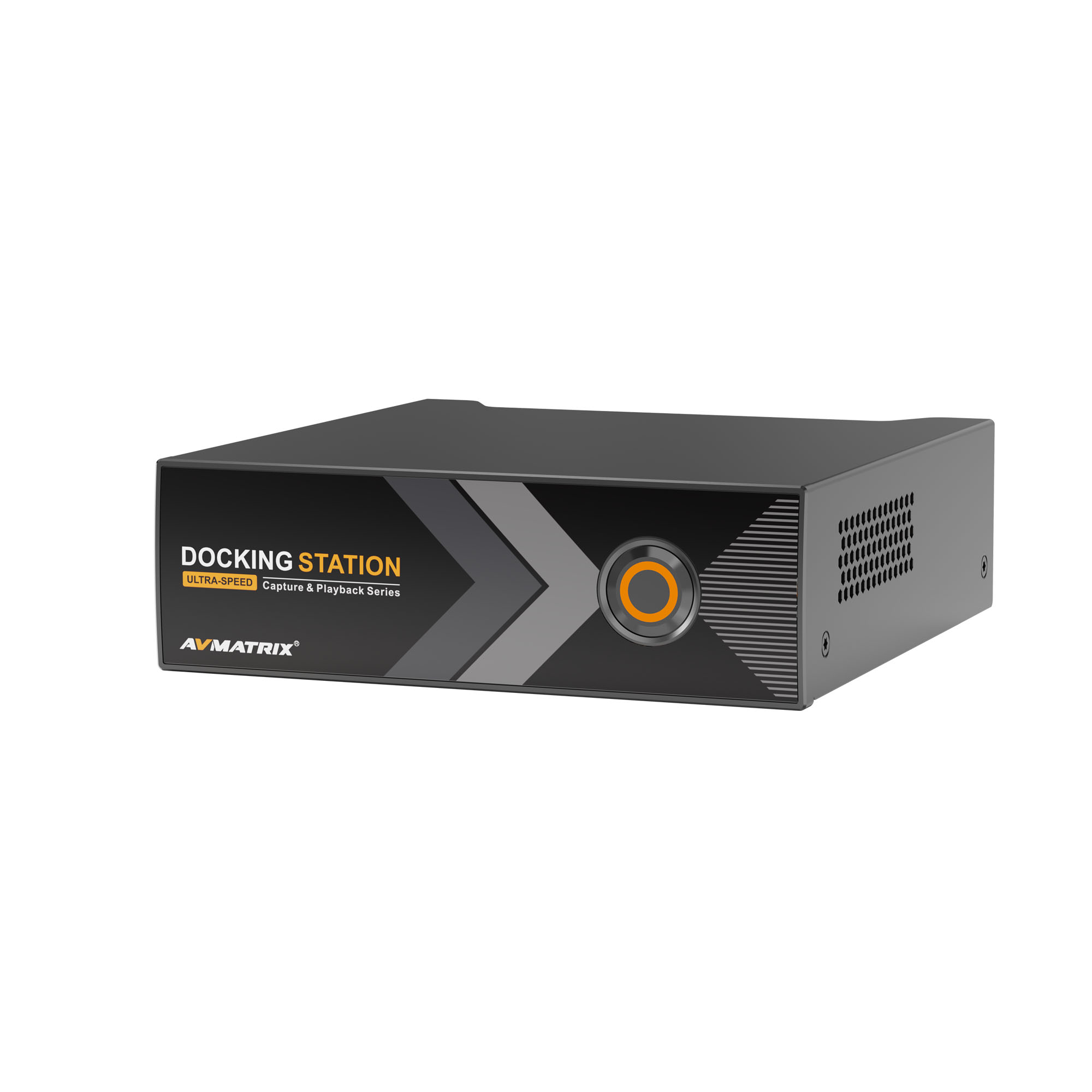 AVMATRIX TB-BOX Thunderbolt PCIe ház