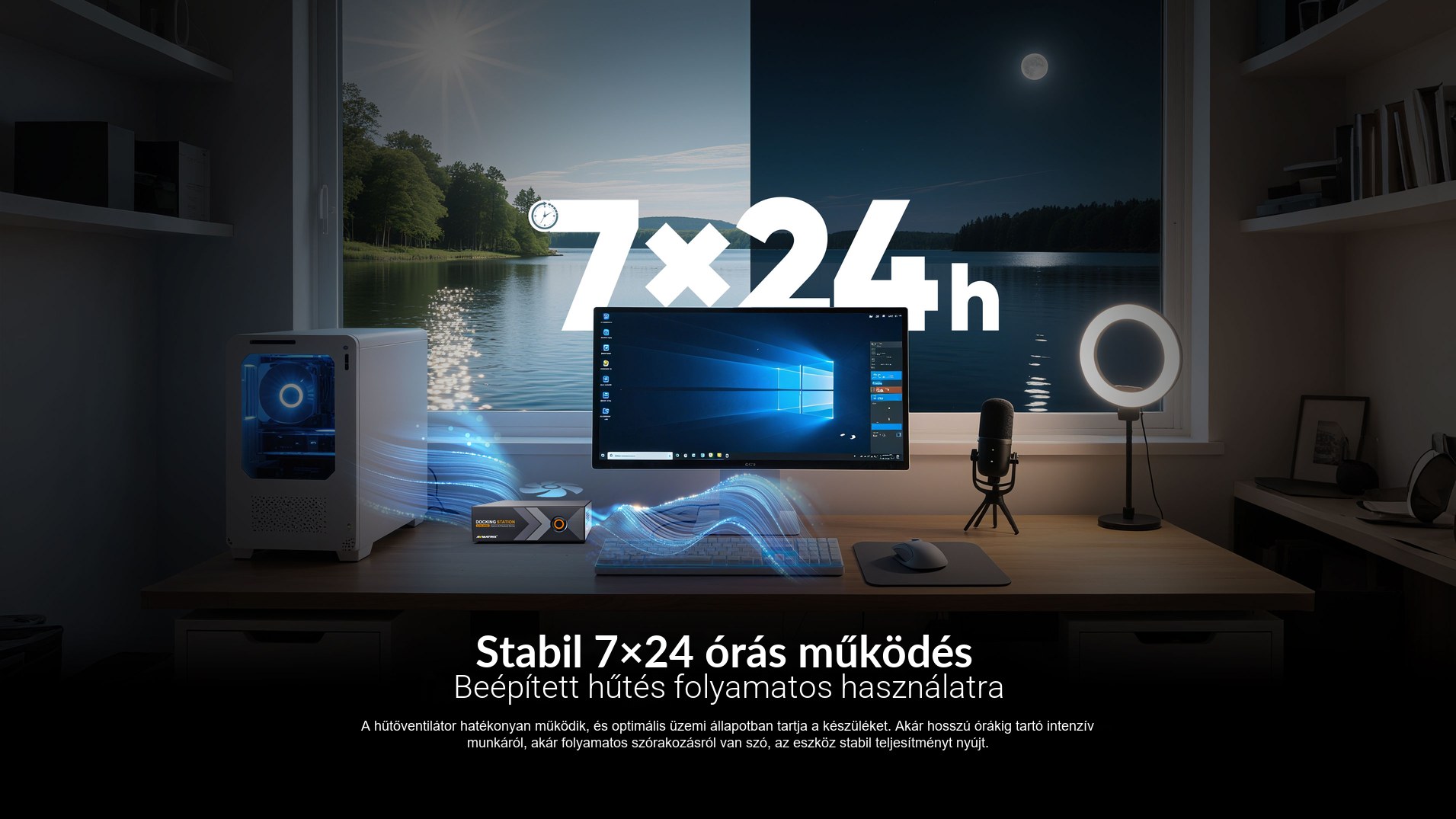 AVMATRIX TB-BOX – infografika