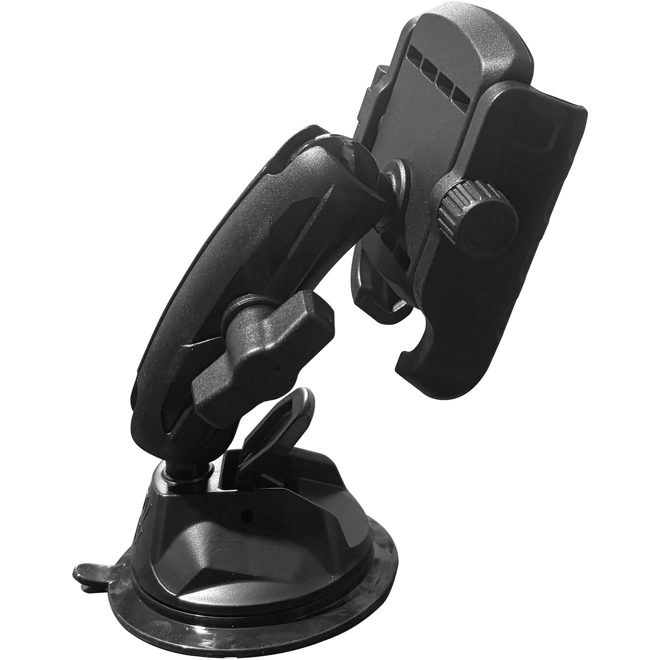 MOVMAX Car Mini tapadókorongos mobiltelefon-tartó