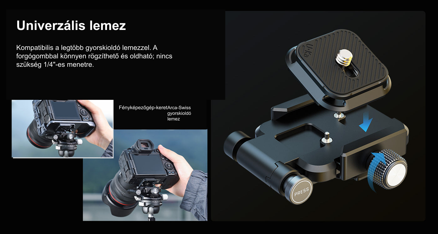 Univerzális lemez