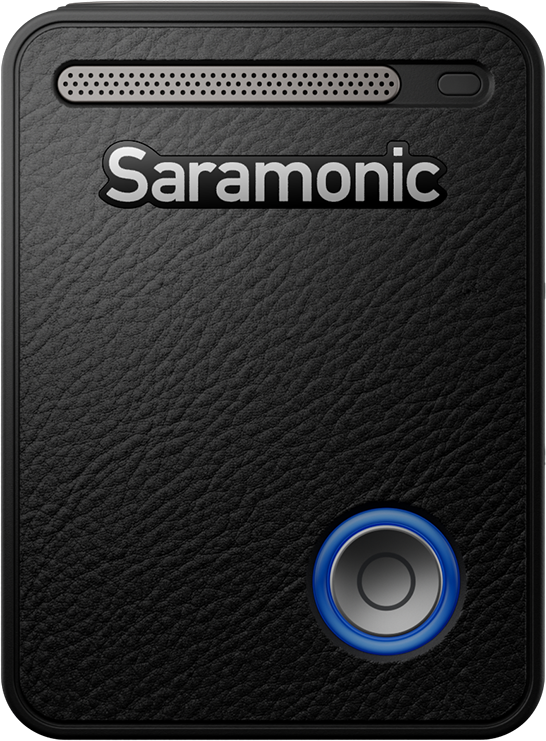 Saramonic Ultra külső antenna részlet