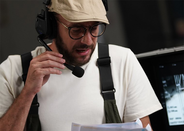 Saramonic WiTalk9 SE 2S – Érthetően 120 dB-ben is