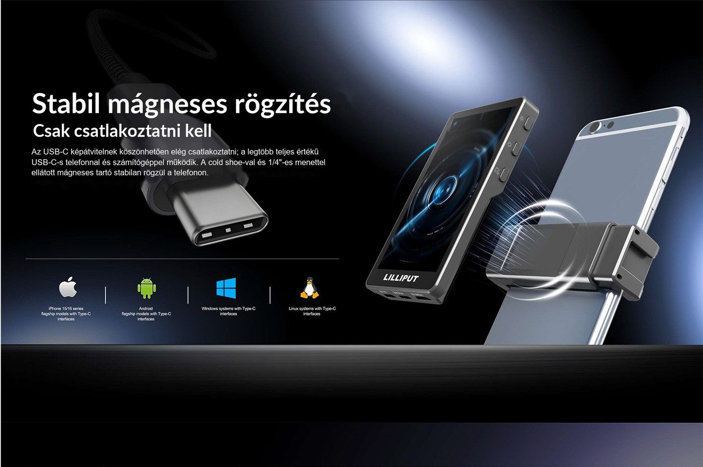Lilliput V4 – infografika 4