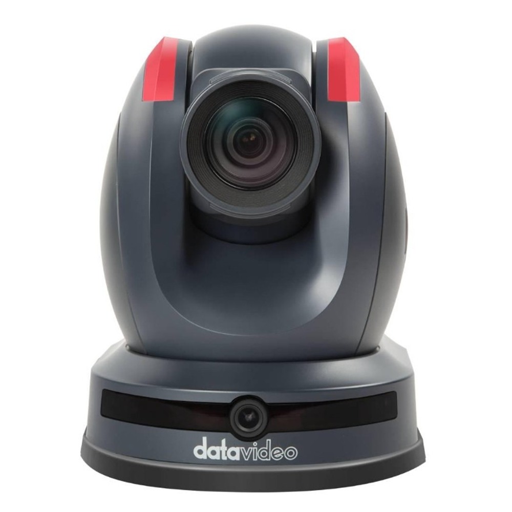 Datavideo PTC-155T kamera elölnézetből