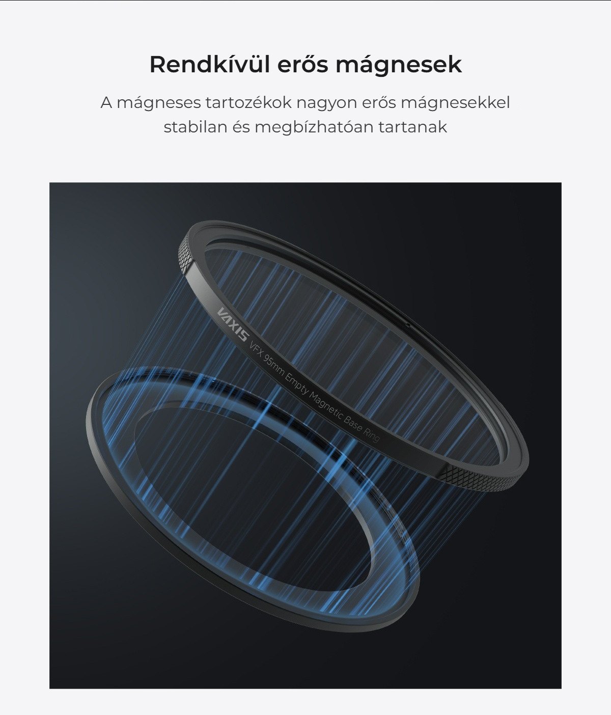 Erős mágnesek