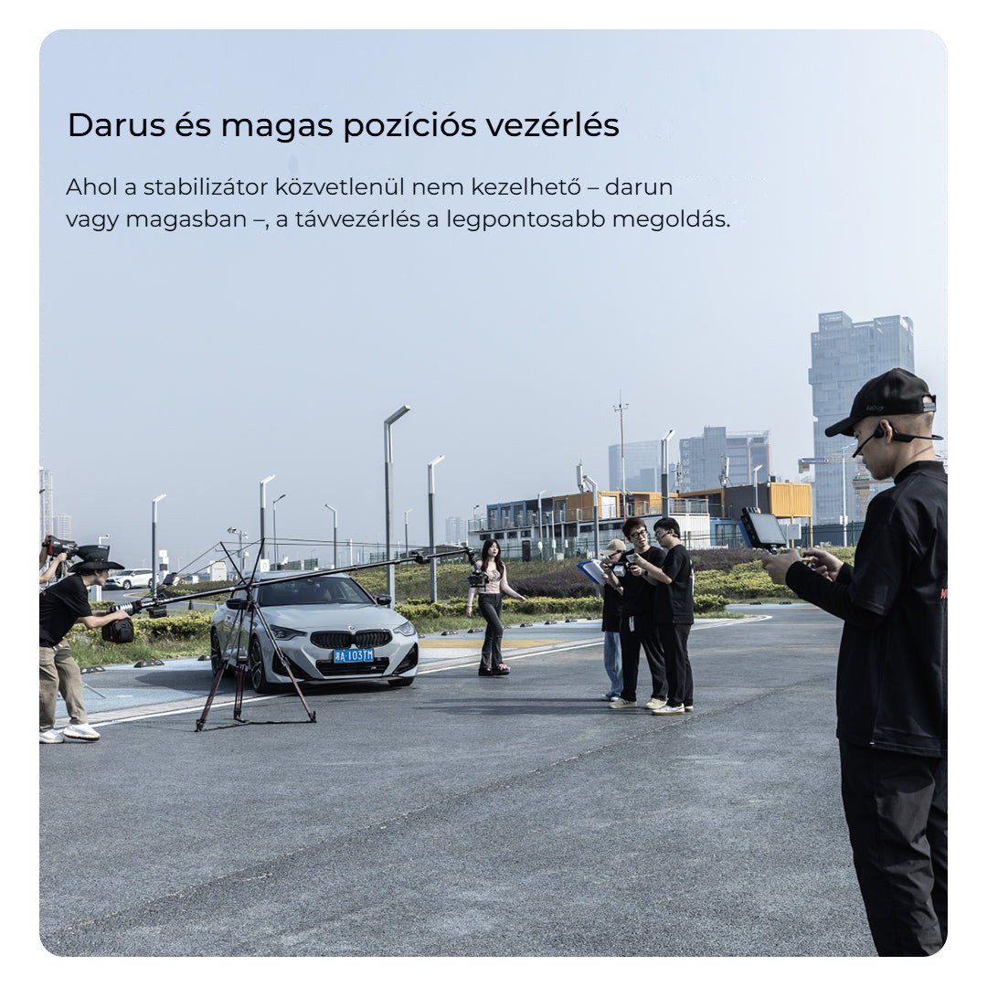 Darus és magas pozíciós munka
