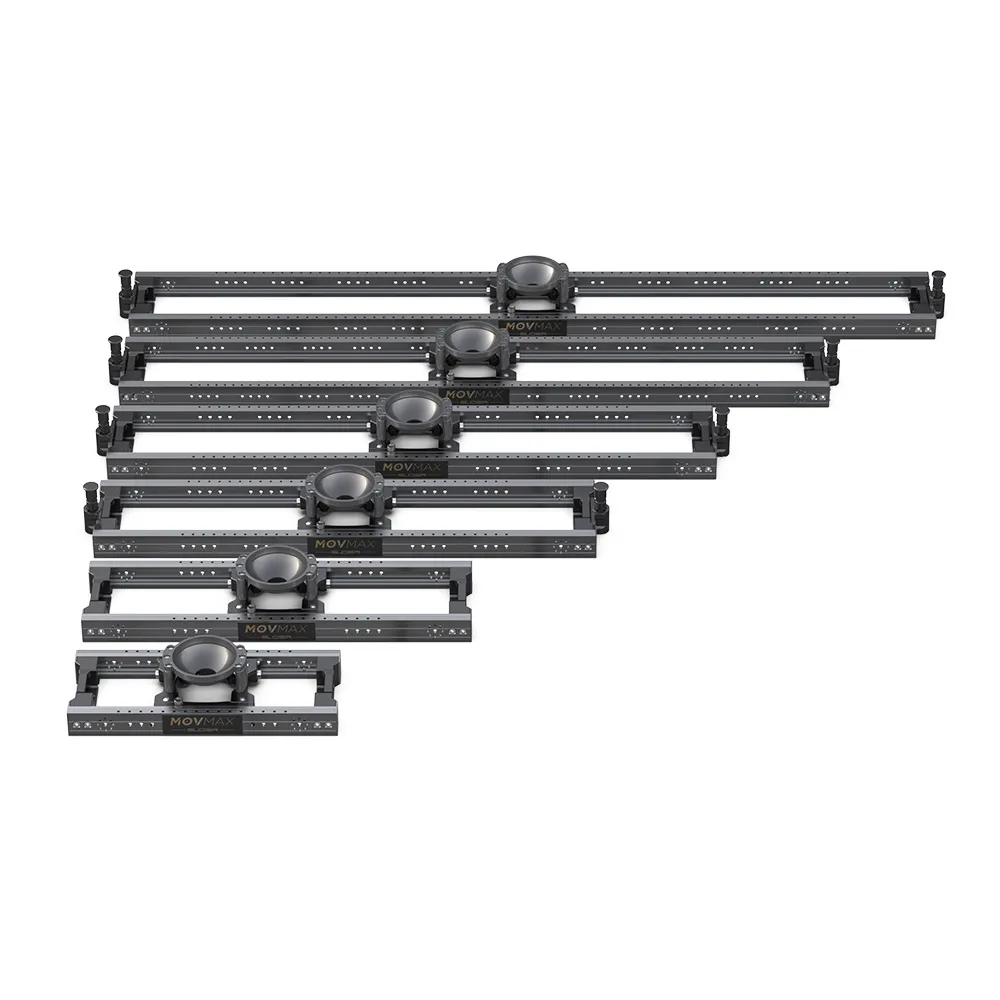 MOVMAX slider 150 mm-es csészével (180 cm)