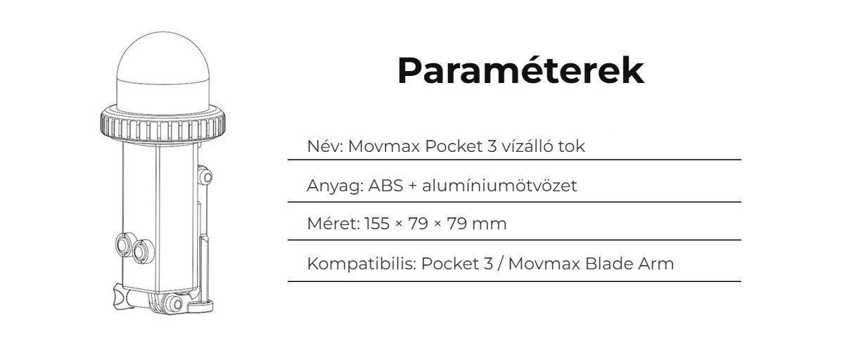Paraméterek