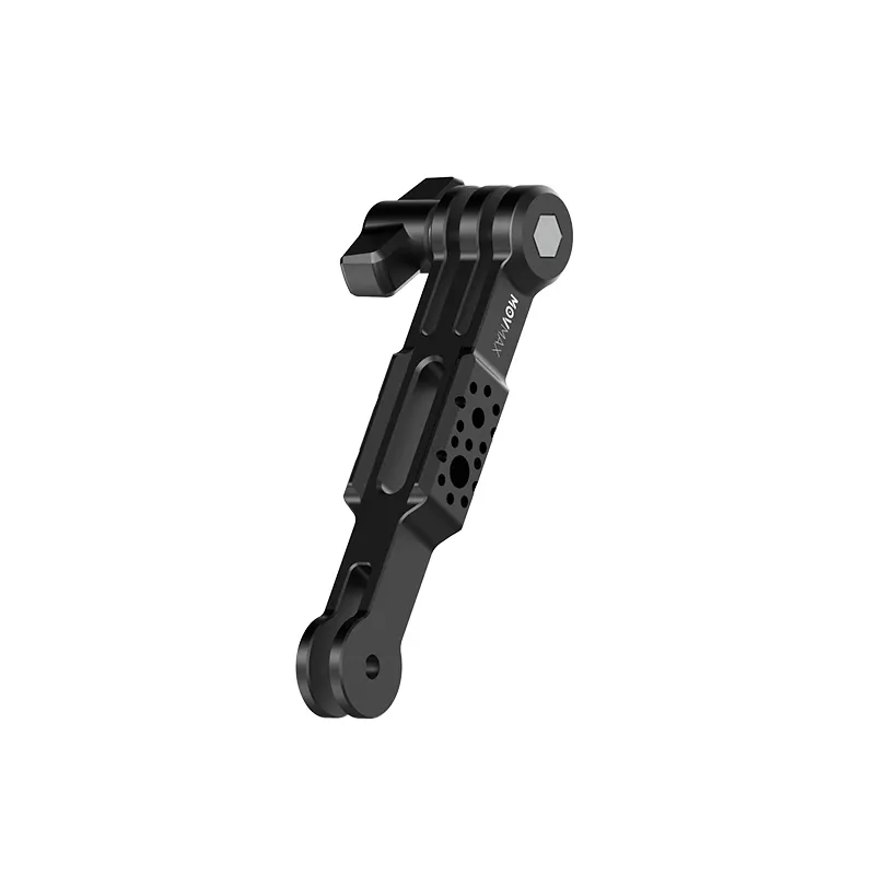 MOVMAX teleszkópos rúd hosszabbító 12 cm