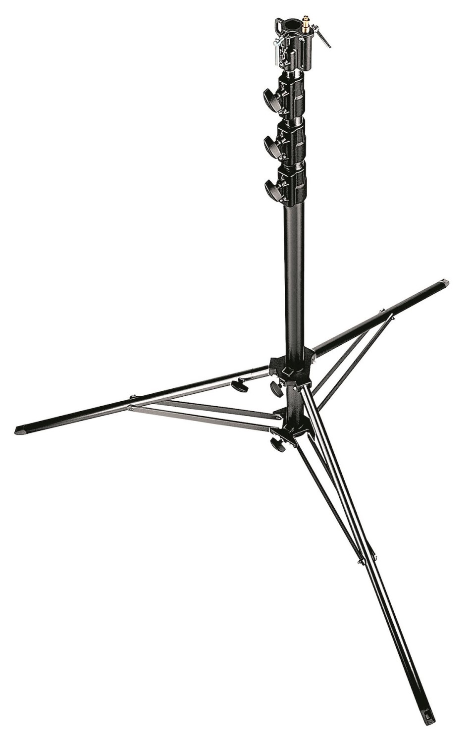 Manfrotto 269BU detail