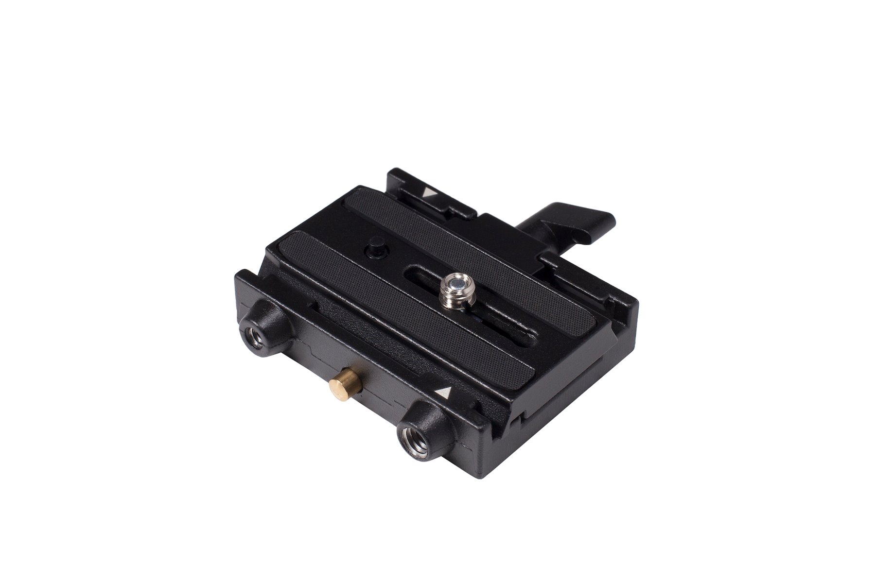 Manfrotto 577 csúszó 501PL lappal