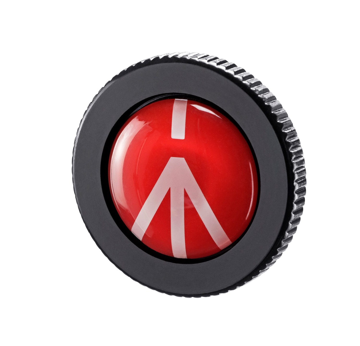 Manfrotto ROUND-PL – kerek gyorscseretalp Compact Action állványhoz