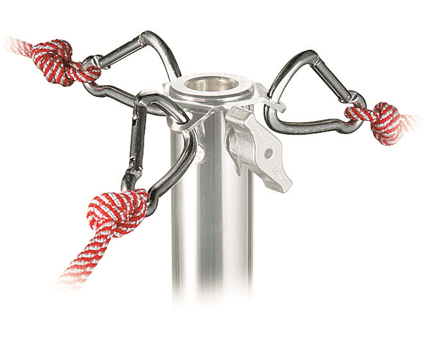Manfrotto 087WBK Windbracing Kit