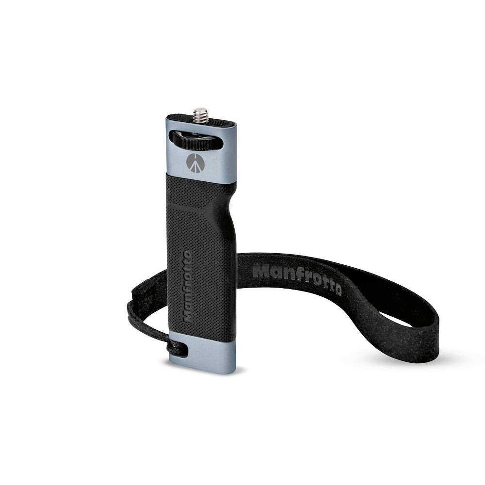Manfrotto MTWISTGRIPH ergonomikus markolat TwistGriphez