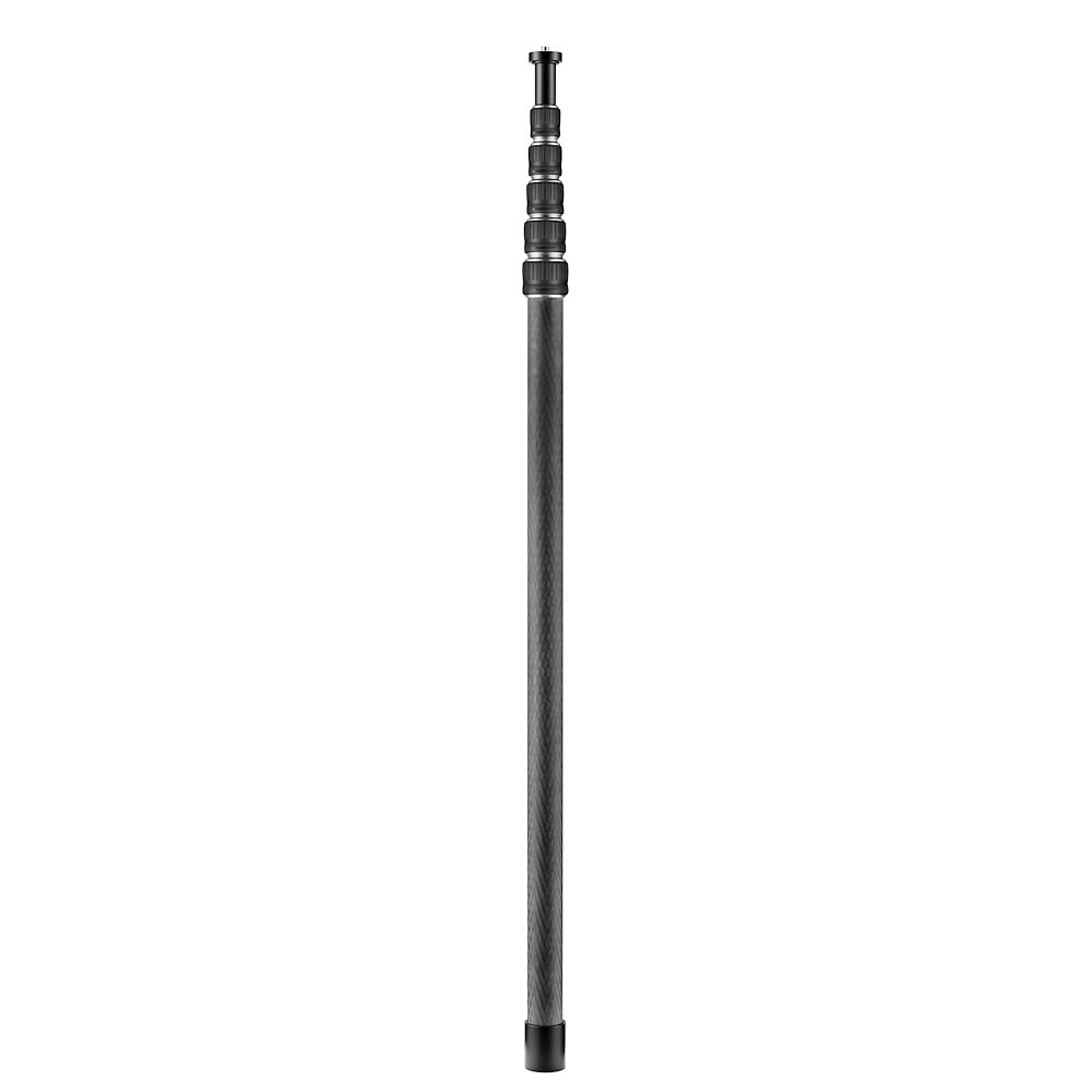 Manfrotto MBOOMCFVR-L karbon VR boom