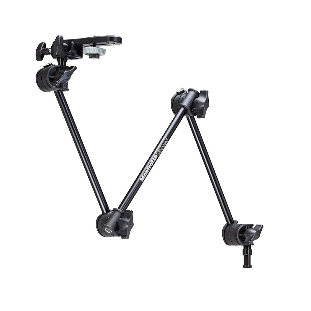 Manfrotto 196B-3 / 143BKT