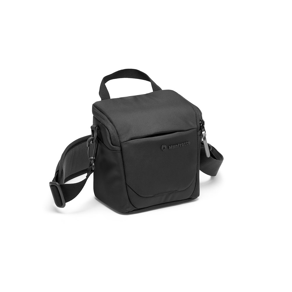 Manfrotto Advanced Shoulder Bag S III vállpánttal
