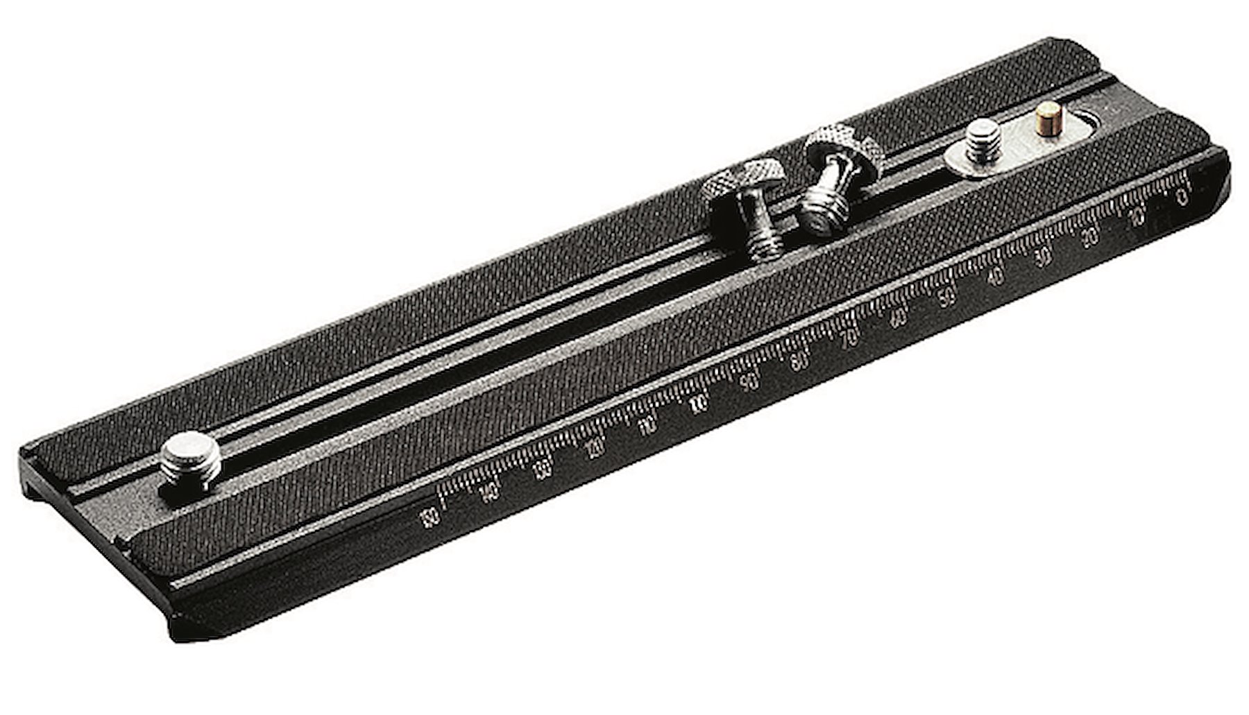 Manfrotto 357PLONG hosszú csúszó videokameralemez