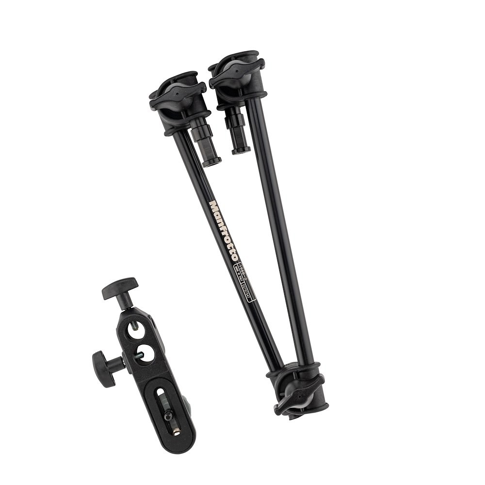 Manfrotto 196B-2 / 143BKT