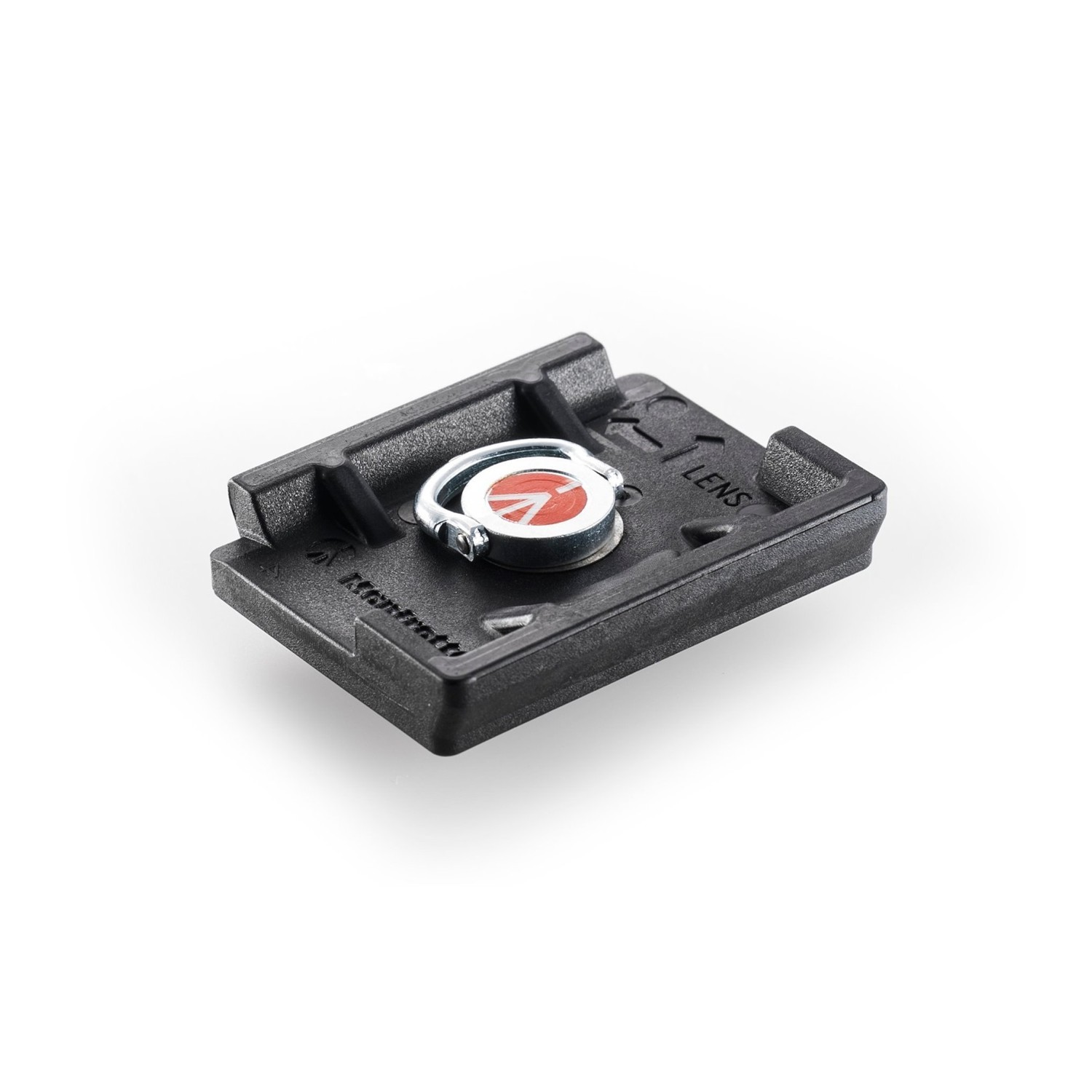 Rychloupínací destička Manfrotto 200LT-PL