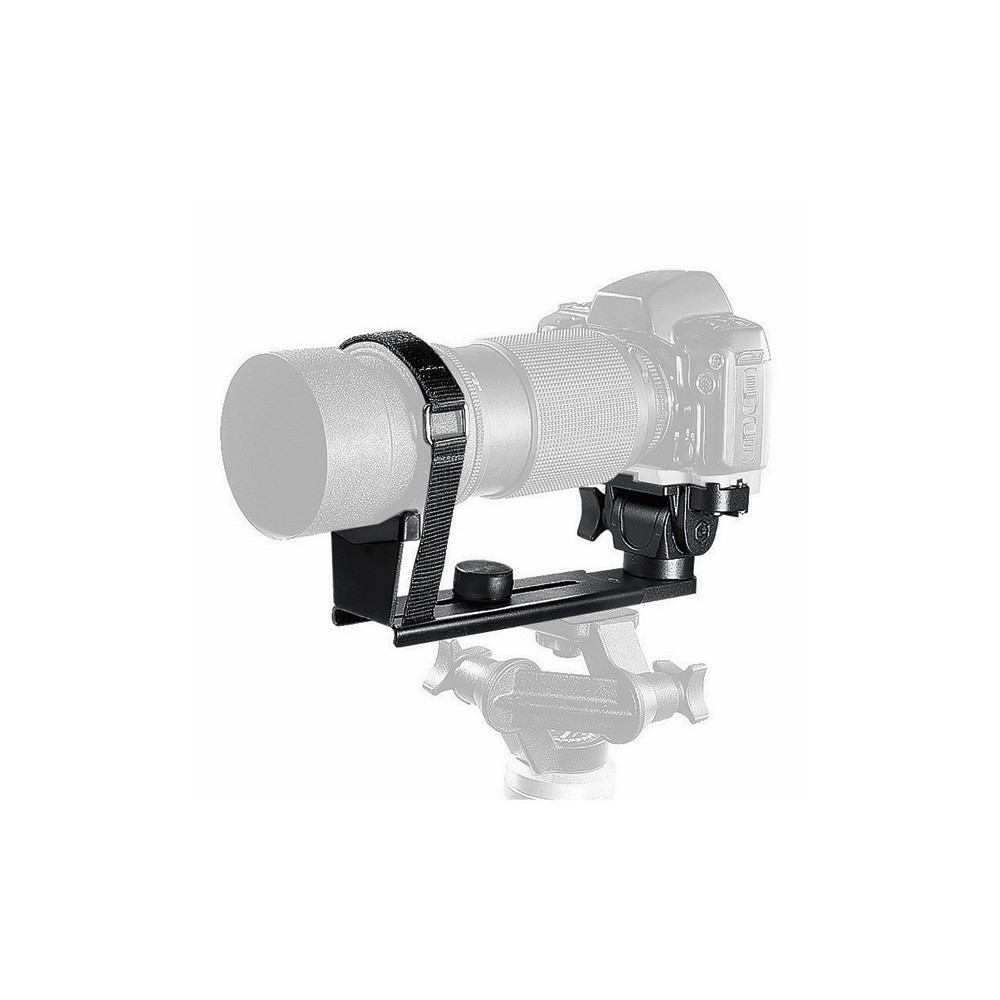 Manfrotto 293 Telephoto Lens Support