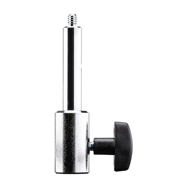 Manfrotto 016 adapter a kivehető 119 betét nélkül