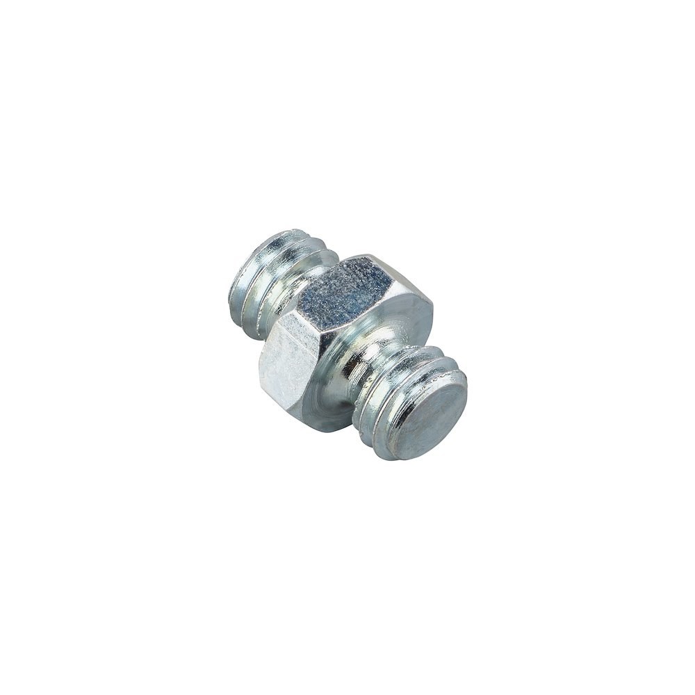 A pontos 125 modell két 3/8″ külső menettel.