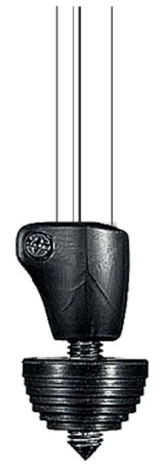 Manfrotto 695SP2 – hrotová patka pro monopod 695