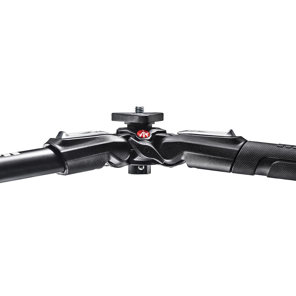Easy Link csatlakozó a Manfrotto MT190X3 állványon