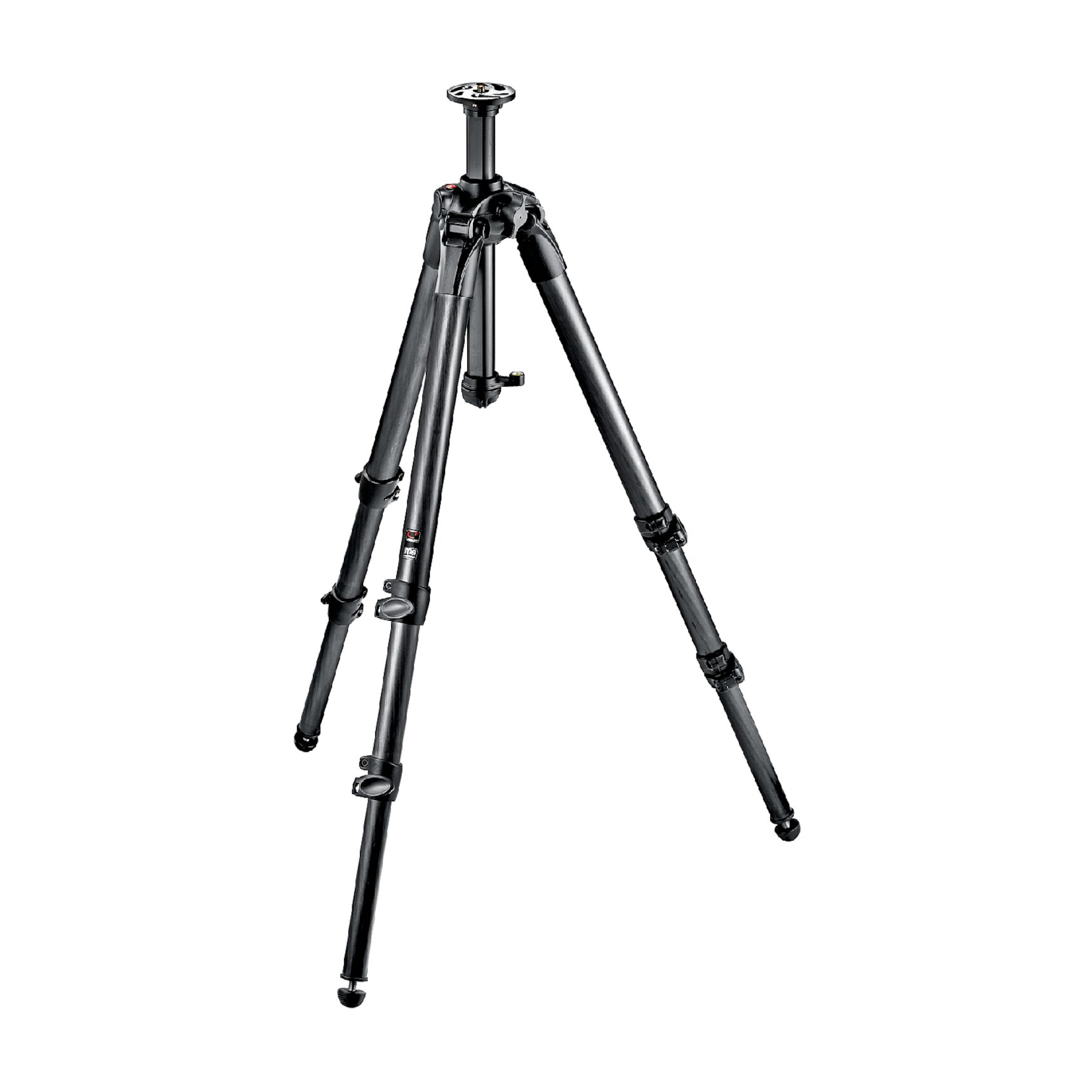 Manfrotto MT057C3 karbon állvány gyors középoszloppal