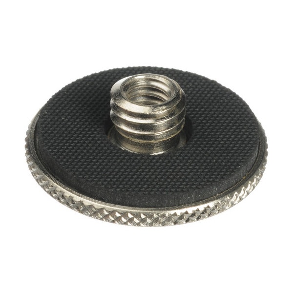 Manfrotto 088LBP acéladapter karimával