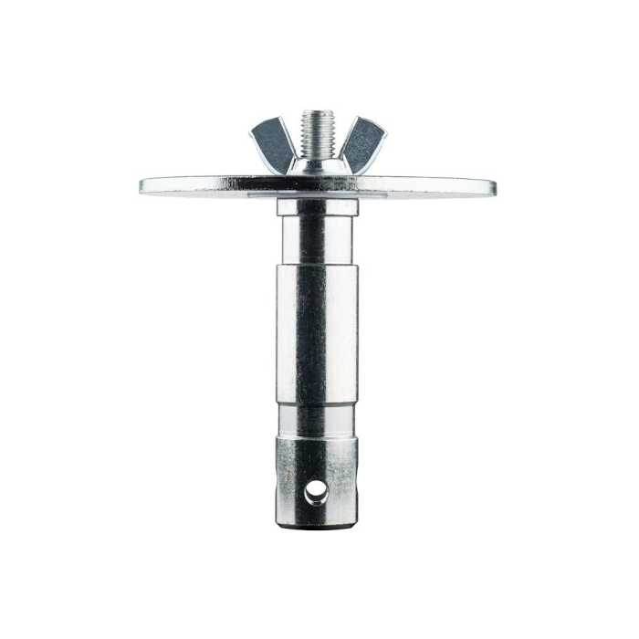 Manfrotto 163-12 28mm adaptér M12