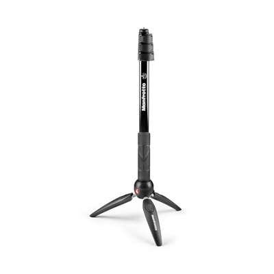 Sada Manfrotto MKCONVR s PIXI EVO a hliníkovým prodloužením
